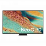 Телевізор 55" Samsung NeoQLED 4K 100Hz Smart Tizen Black