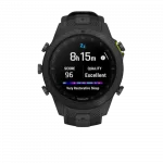 Смарт-годинник Garmin MARQ Athlete (Gen 2) Carbon