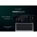 Захисне скло iLera Incognito MacBook Air 13.6" Glass screen