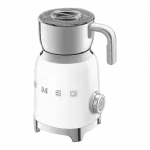 Спінювач молока Smeg (White)