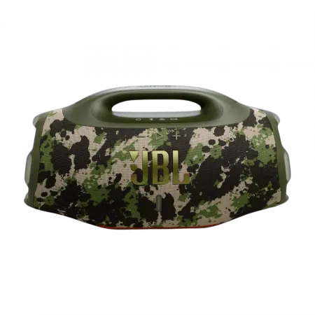 Акустика JBL BoomBox 4 (Squad)
