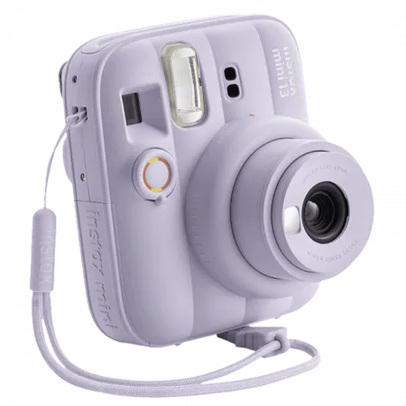Фотокамера Fujifilm INSTAX Mini 13 (Dreamy Purple)