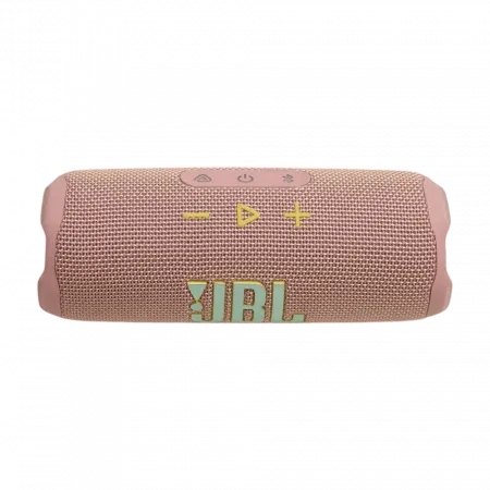 Акустика JBL Flip 7 (Pink)