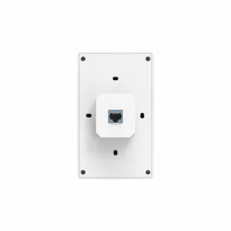 Точка доступу TP-LINK EAP725 WALL BE3600, 1xGE, PoE