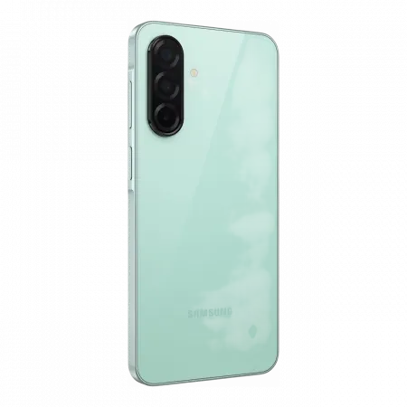 Смартфон Samsung Galaxy A26 5G 6.7" 8/256ГБ Light Green