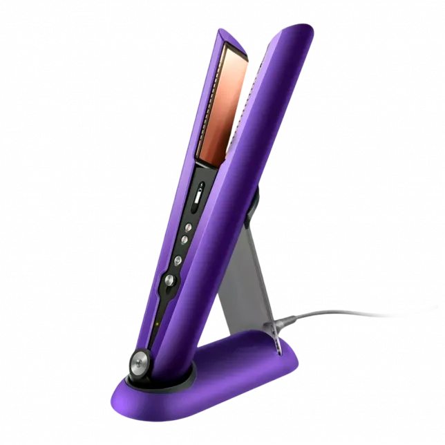 Випрямляч Dyson Corrale HS03 (Purple/Black)