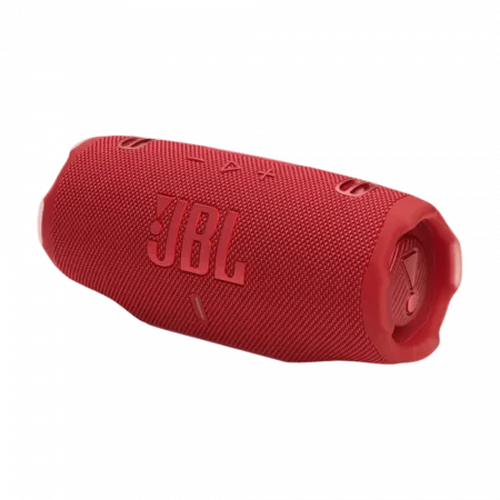Акустика JBL Charge 6 (Red)