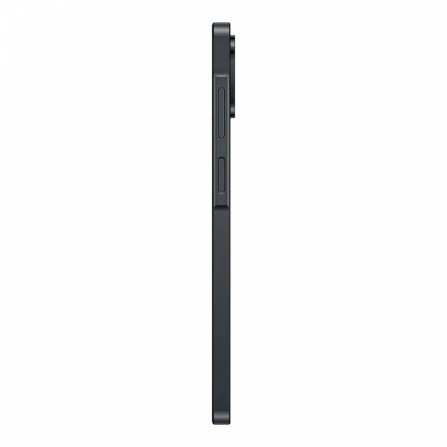 Смартфон Samsung Galaxy A07 6.7" 4/128ГБ Black