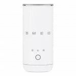 Спінювач молока Smeg (Matt White)