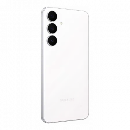 Смартфон Samsung Galaxy S25 FE 5G 6.7' 8/256ГБ White