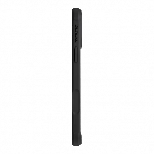 Чохол Pitaka Aramid ProGuard Twill Black/Grey для iPhone 17 Pro