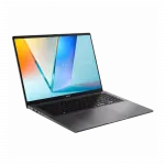 Ноутбук ASUS Vivobook S16 S3607QA-SH042W 16" WUXGA OLED, Qualcomm X X1 26 100, 16GB, F512GB, UMA, Win11, Сірий