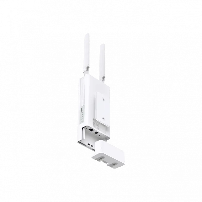 Зовнішній маршрутизатор TP-LINK TL-MR100 N300, 4G/LTE, 1xFE LAN/WAN