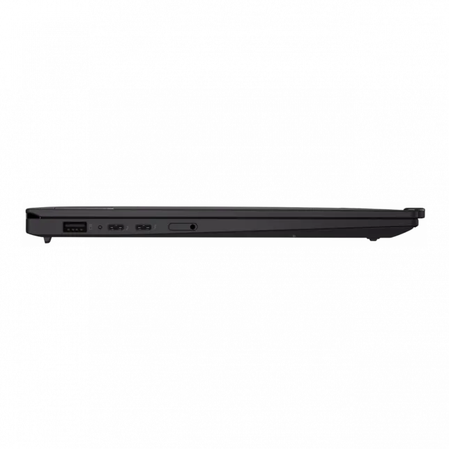 Ноутбук Lenovo ThinkPad X1 Carbon-13 14" WUXGA Touch AG, Intel U7-258V, 32GB, F1TB, UMA, Win11P, чорний