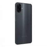 Смартфон Samsung Galaxy A07 6.7" 4/128ГБ Black