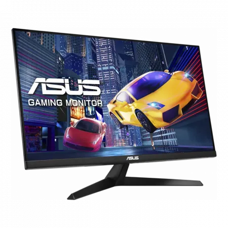 Монітор Asus 27" VY279HGR D-Sub, HDMI, Audio, IPS, 120Hz, 1ms, AdaptiveSync