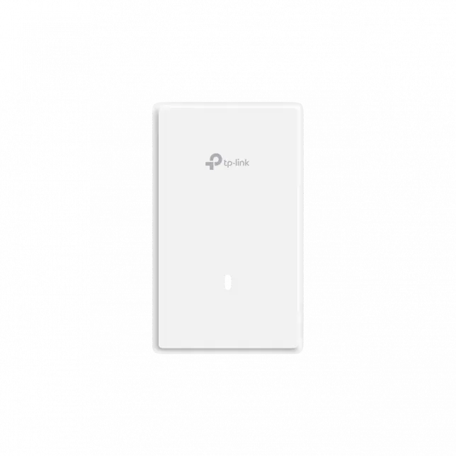 Точка доступу TP-LINK EAP725 WALL BE3600, 1xGE, PoE