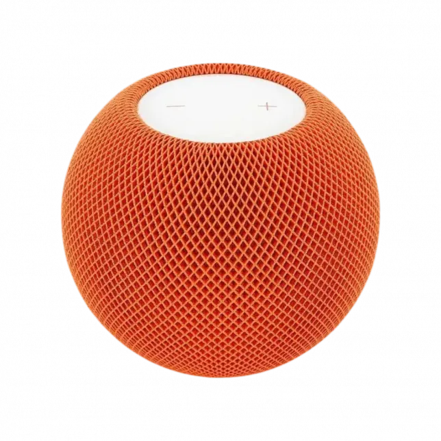 Apple HomePod mini (Orange)