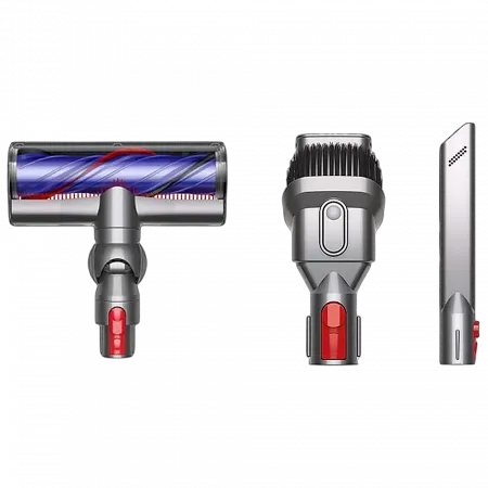 Акумуляторний пилосос Dyson V8 Advanced