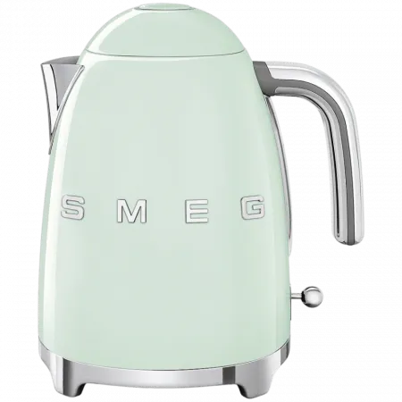 Чайник електричний Smeg (Green)