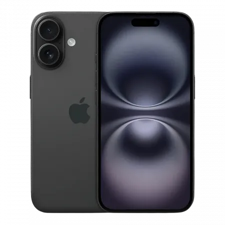 Apple iPhone 16 512GB (Black)