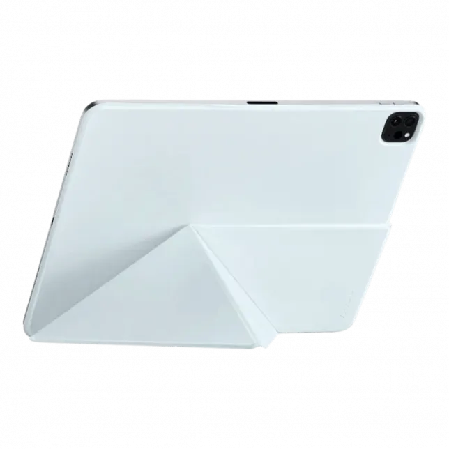 Чохол Pitaka MagEZ Case Folio 2 Light Blue for iPad Pro 11" M4/M5