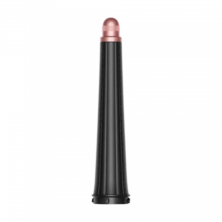 Конусна насадка Conical Barrel для Dyson Airwrap (Nickel/Blush Pink)