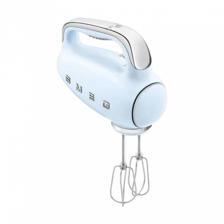 Ручний міксер Smeg (Blue)
