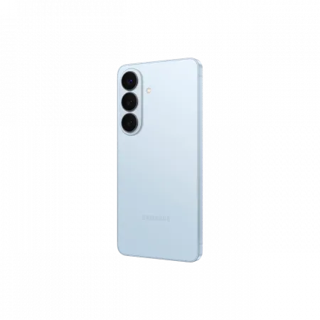 Смартфон Samsung Galaxy S26 5G 6.3' 12/512ГБ Sky Blue