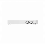 Мережевий відеореєстратор Ajax NVR H2DAC 8 white, HDMI 4K, 2 HDD, 8 каналів, білий, 140909.122.WH1