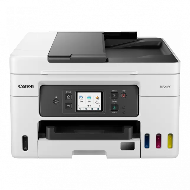 БФП А4 Canon MAXIFY GX4040 з Wi-Fi