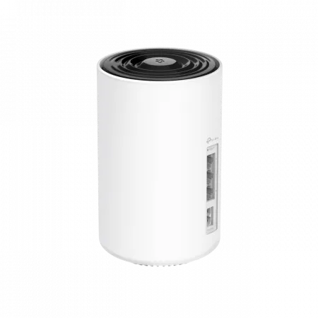 Система WiFi-Mesh TP-LINK Deco PX10 AX1500, 3xGE LAN/WAN, 3 мод, Powerline AV1000
