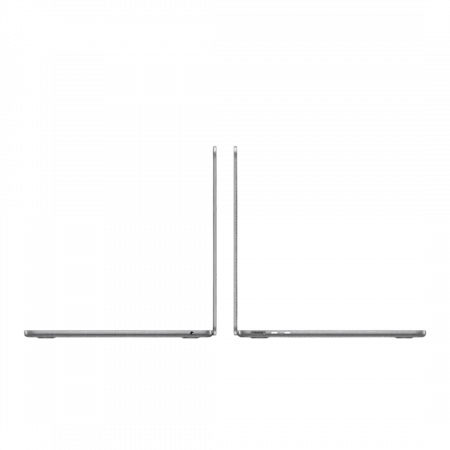 б/у MacBook Air 13 Retina, Space Gray, 256GB, 8 CPU / 8 GPU, 16GB RAM Apple M3 (2024)