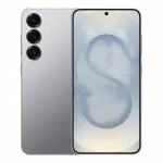 Смартфон Samsung Galaxy S25 5G 6.2' 12/256ГБ Silver Shadow