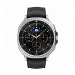 Смарт-годинник Samsung Galaxy Watch 8 Classic 47мм Black