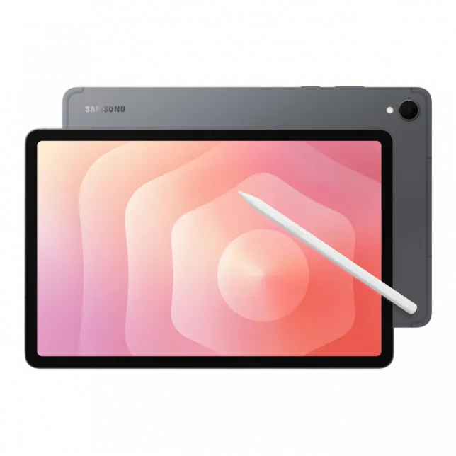 Планшет Samsung Galaxy Tab S11 (X736) 11" 12ГБ, 256ГБ, 5G Gray