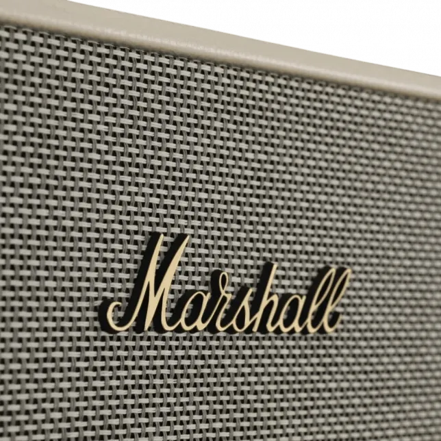 Акустика Marshall Stanmore III Cream