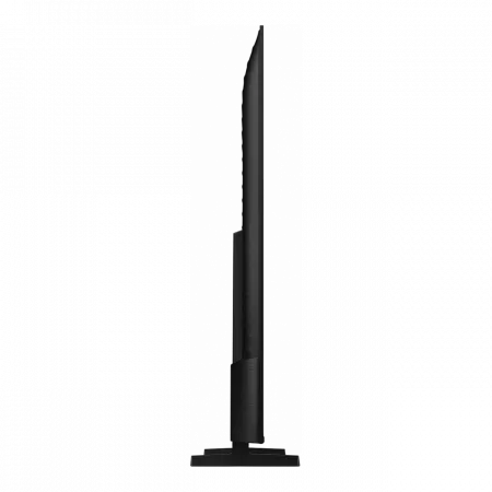 Телевізор 75" Samsung LED 4K 50Hz Smart Tizen Black