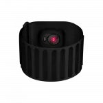 Смартбраслет для моніторингу сну Garmin Index Sleep Monitor, розмір: L/XL