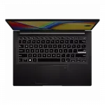Ноутбук ASUS Vivobook 14 M1405NAQ-LY030 14" WUXGA IPS, AMD R5-150, 16GB, F512GB, UMA, NoOS, Чорний