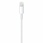 Кабель Apple USB to Lightning Cable 1m White