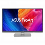 Монітор Asus 27" ProArt PA278QGV HDMI, DP, 4xUSB, MM, IPS, 2560x1440, 120Hz, sRGB 100%, AdaptiveSync, Pivot, HDR10