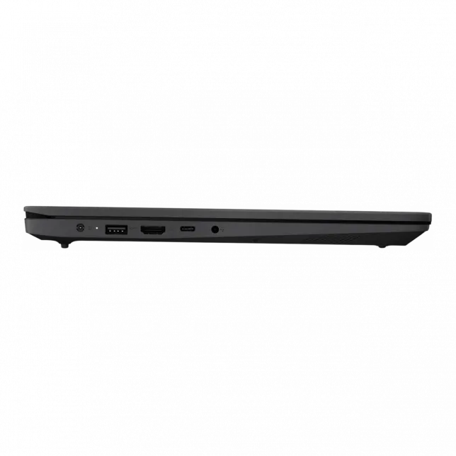 Ноутбук Lenovo V15-G4 15.6" FHD IPS AG, AMD R5-7520U, 16GB, F512GB, UMA, DOS, чорний