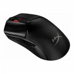 Миша HyperX Pulsefire Haste 2 mini, RGB, USB-A/WL/BT, чорний