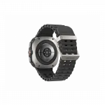 Смарт-годинник Samsung Galaxy Watch Ultra (2025) 47мм e-SIM Titanium Silver