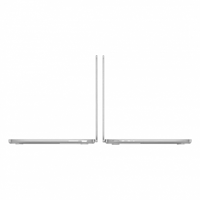 Apple MacBook Pro 14 with Apple M5, 1TB, 10CPU / 10GPU, 32GB RAM, Silver with Nano-texture Display (2025) (Z1KL000U6)