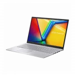 Ноутбук ASUS Vivobook 15 X1504MA-BQ133 15.6" FHD IPS, Intel 7 350U, 16GB, F1TB, UMA, NoOS, Сріблястий