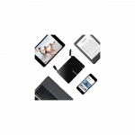 Маршрутизатор TP-LINK TL-MR600 AC1200, 4G/LTE, 3xGE LAN, 1xGE WAN, MESH