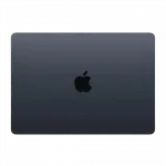 Apple MacBook Air 13 Retina, Midnight, 4TB, 10 CPU / 10 GPU, 32GB RAM with Apple M5 (2026) (Z1L8000KQ)