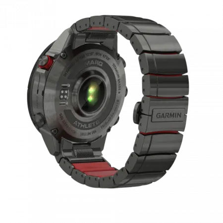 Смарт-годинник Garmin MARQ Athlete (Gen 2) Performance